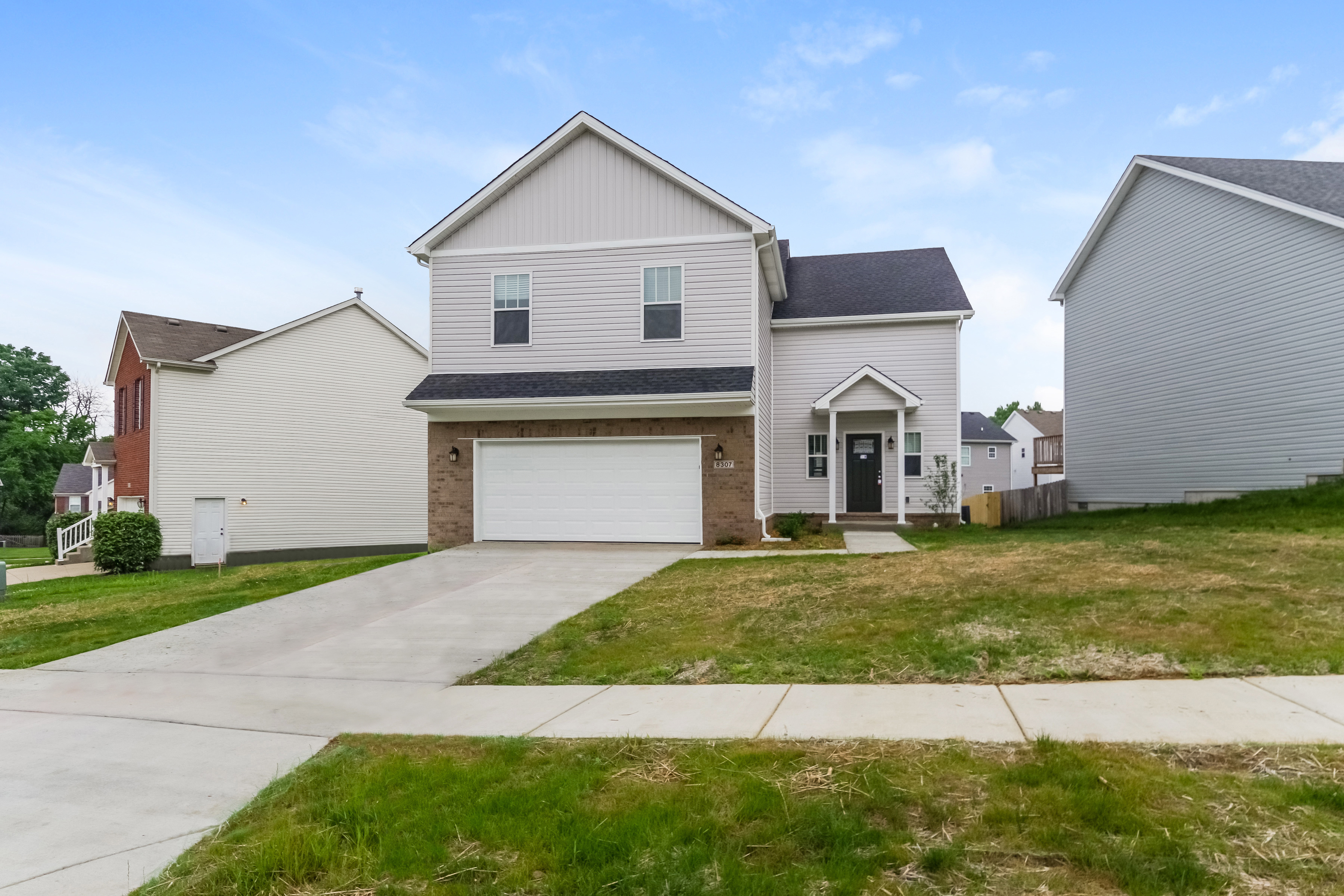 8307 Independence School Rd Louisville, KY 40228